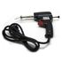 Soldador HAKKO MG583, Soldador con dispositivo manual de transferencia de plomo, Calentador de nicromo, Empuñadura de pistola, ESD SAFE